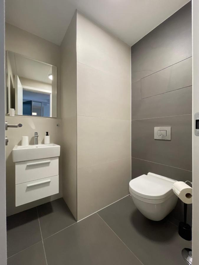 Sag Sky Park Free Parking And Wi-fi * Pressburg