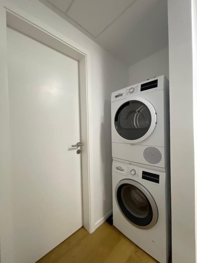 Appartamento Sag Sky Park Free Parking And Wi-fi