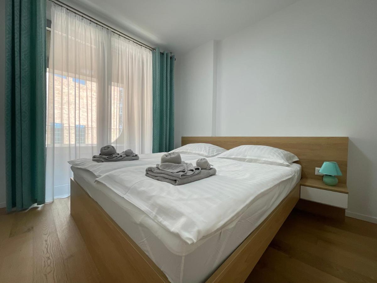 Sag Sky Park Free Parking And Wi-fi Appartamento